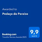 Pedaco Do Paraiso
